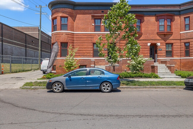 4004 Porter St in Detroit, MI - Building Photo - Building Photo