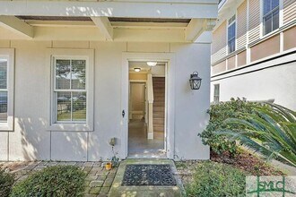 126 Birch Cir in Savannah, GA - Building Photo - Building Photo