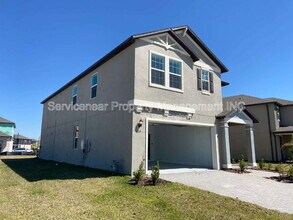 7113 119th Ct E in Palmetto, FL - Building Photo - Building Photo