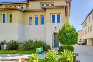 1721 Cripple Creek Dr in Chula Vista, CA - Building Photo