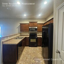 2603 Tarrant County Dr in Killeen, TX - Building Photo - Building Photo