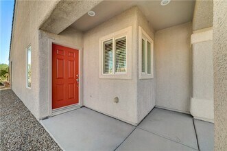 3509 Herring Gull Ln in North Las Vegas, NV - Building Photo - Building Photo