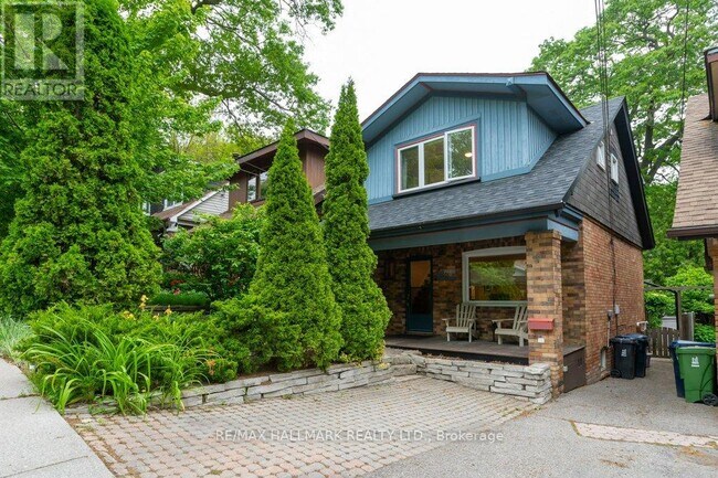 property at 89 Glenmount Park Rd