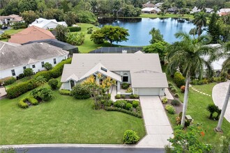 1380 Bald Eagle Dr in Naples, FL - Building Photo - Building Photo