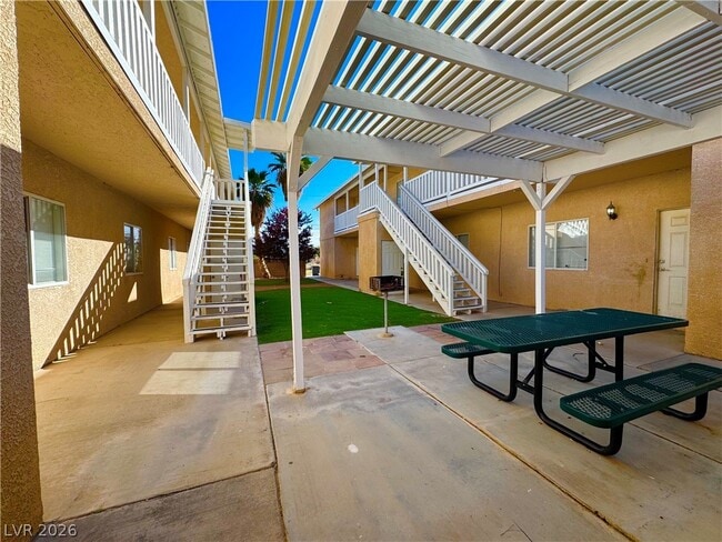 1835 E Calvada Blvd in Pahrump, NV - Building Photo - Building Photo