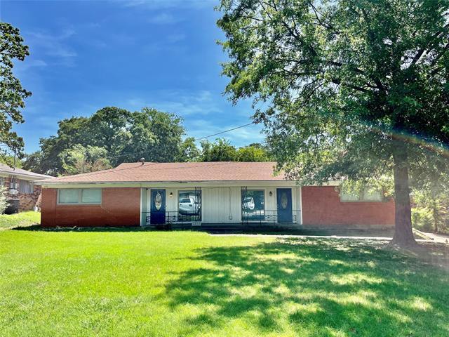 property at 2614 Denison St