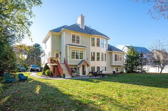 41 Prospect Hill Dr in Tewksbury, MA - Building Photo - Building Photo