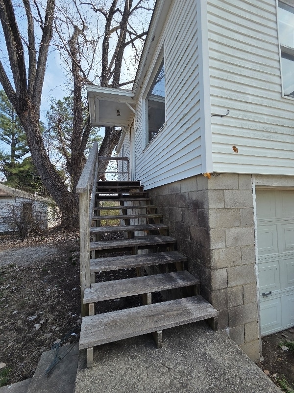 2102 Woodrow St in Van Buren, AR - Building Photo - Building Photo