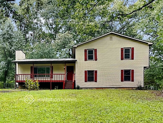 property at 1396 Candlelite Ln