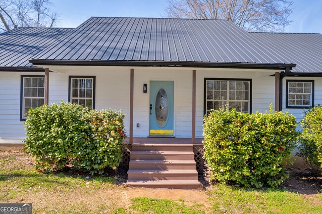 106 Degrandis Ln NE in Milledgeville, GA - Building Photo - Building Photo