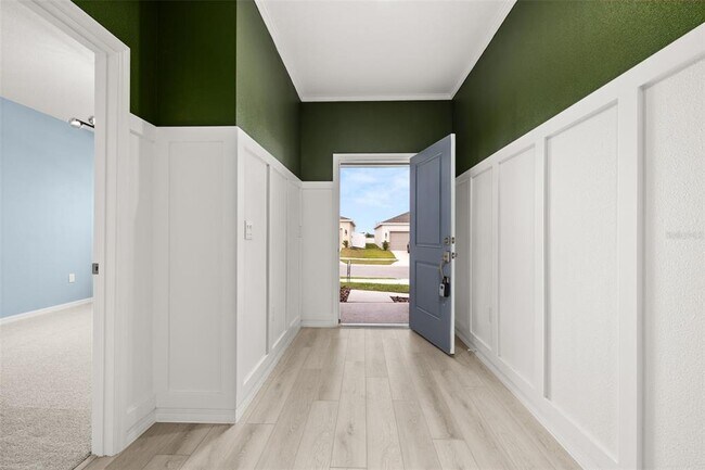 1335 Normandy Dr in Haines City, FL - Building Photo - Building Photo