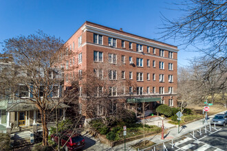 2456 20th St NW in Washington, DC - Building Photo - Building Photo