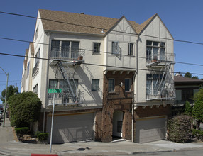 409 E 21st St in Oakland, CA - Building Photo - Building Photo