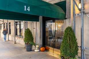 14-30 E 90th St in New York, NY - Building Photo - Building Photo