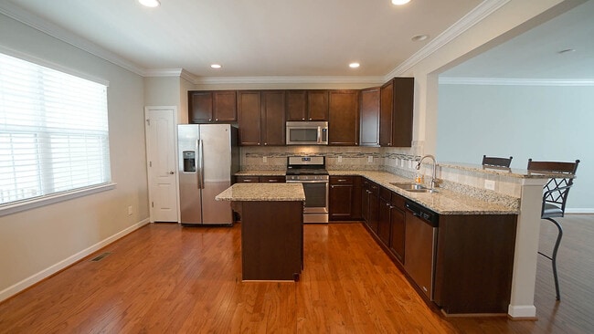 1207 Heritage Links Dr in Wake Forest, NC - Building Photo - Building Photo