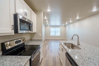 2626 Baron Ave in Abilene, TX - Foto de edificio - Building Photo