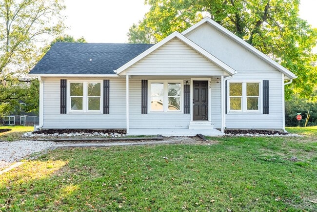 property at 549 McPhail St