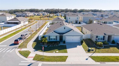 1944 Bellknoll Ln in Kissimmee, FL - Building Photo - Building Photo