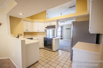 1543 Bosc Ct in Clovis, NM - Building Photo - Building Photo