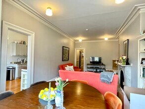 140 Marlborough St, Unit 3 in Boston, MA - Building Photo - Building Photo