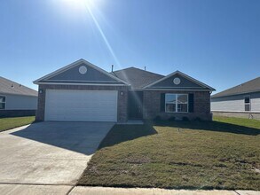 29064 E 78th Pl S in Broken Arrow, OK - Building Photo - Building Photo