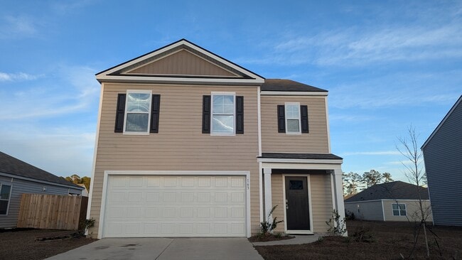 property at 163 Painted Lady Lp