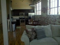 Monroe Lofts in Monroe, NC - Building Photo - Interior Photo