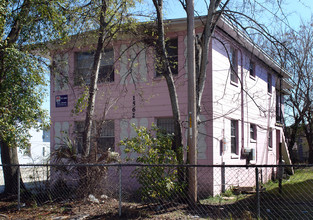 1562 Morgan St in Jacksonville, FL - Building Photo - Building Photo