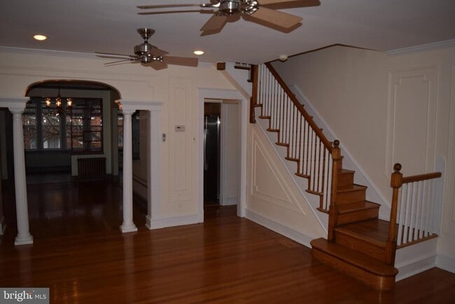 104 Longfellow St NW in Washington, DC - Building Photo - Building Photo