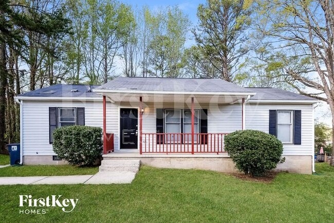 property at 517 Catawba Cir N