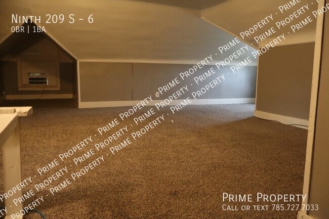 209 South St-Unit -6 in Salina, KS - Building Photo - Building Photo