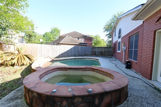 property at 1505 Ash Run Ct