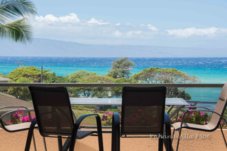 4242 Lower Honoapiilani Rd, Unit F506 in Lahaina, HI - Building Photo - Building Photo