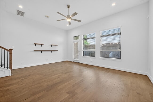 property at 4402 Schuler St