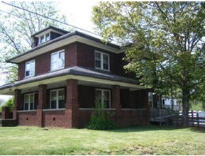 867 Haywood Rd in Asheville, NC - Building Photo - Building Photo