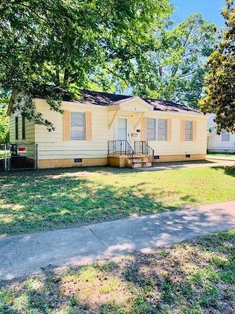 property at 2 N Richard Dr