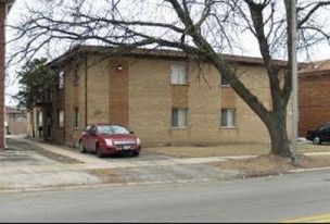 15034 Chicago Rd Apartments