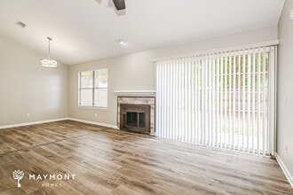 2640 Sam Hardwick Blvd in Jacksonville, FL - Building Photo - Building Photo