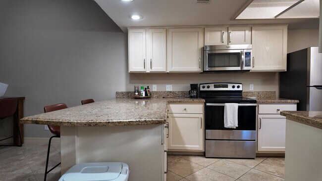 1809 Highland Park Ave in Mission, TX - Building Photo - Building Photo