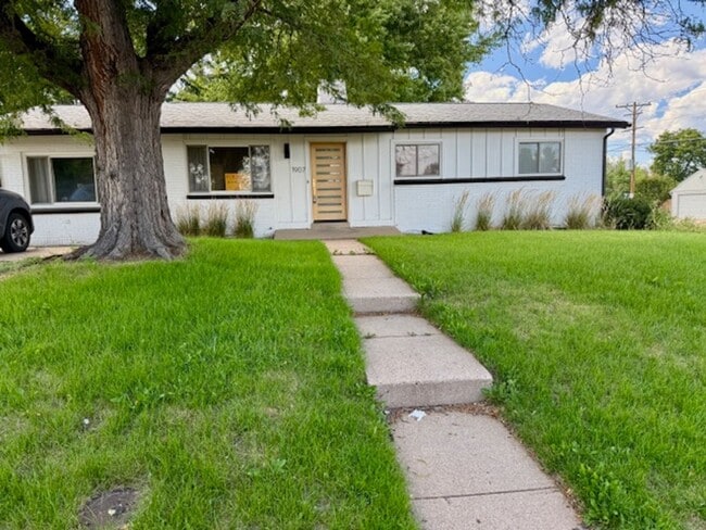 property at 1907 S Newton St