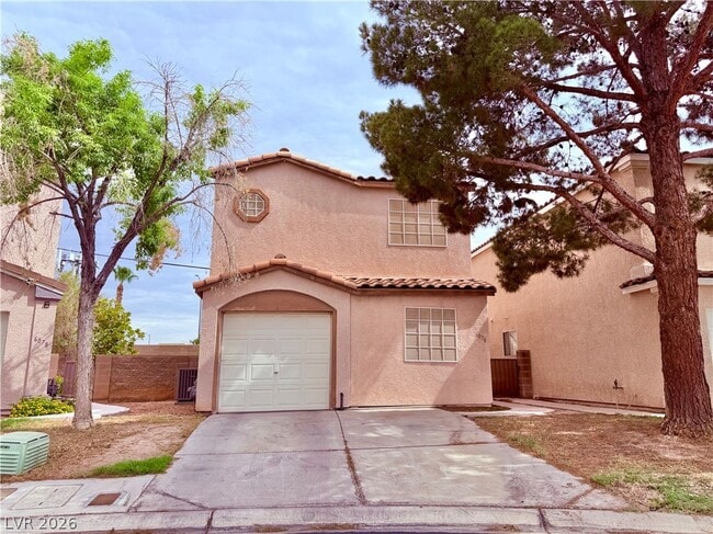 property at 6070 Chisolm Trail