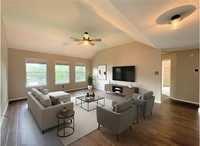 16407 Stone Prairie Dr