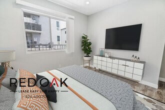 5224 Cartwright Ave, Unit 7 in Los Angeles, CA - Building Photo - Building Photo