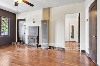 3705 1st Ave in San Diego, CA - Building Photo - Building Photo