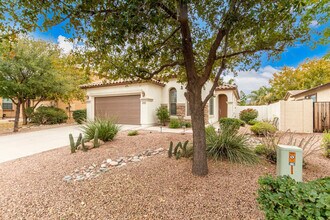 3443 E Riopelle Ave in Gilbert, AZ - Building Photo - Building Photo