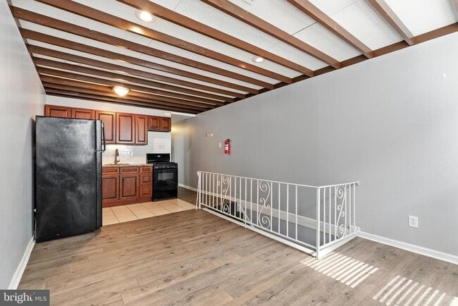 708 S Randolph St in Philadelphia, PA - Building Photo - Building Photo