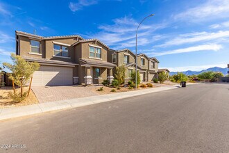 4617 S 108th Ave in Tolleson, AZ - Building Photo - Building Photo