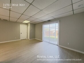 14940 Wise Way in Ft. Myers, FL - Building Photo - Building Photo