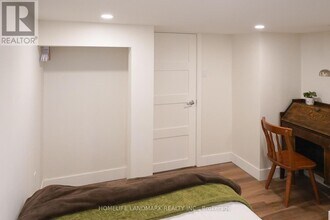 479 Whitmore Ave in Toronto, ON - Building Photo - Building Photo