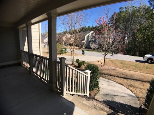 1120 Riggins Mill Rd in Cary, NC - Building Photo - Building Photo